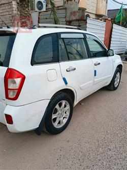 Chery Tiggo 3